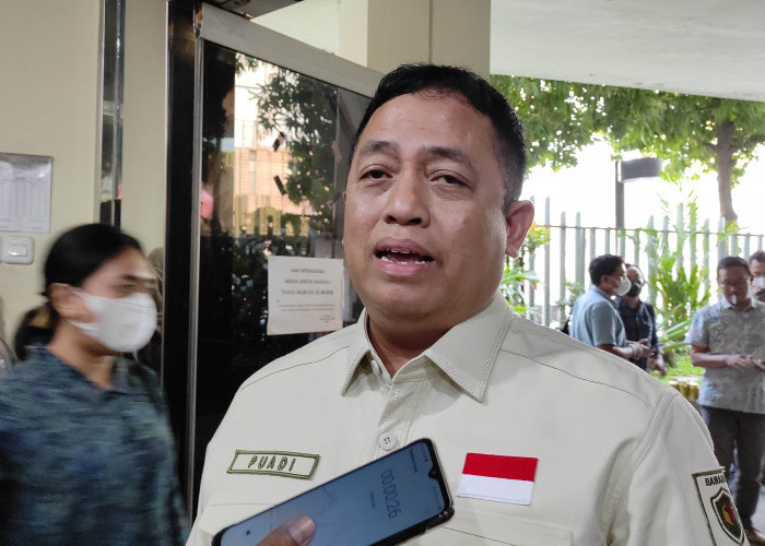 Tanggapan terhadap Laporan Dugaan Pelanggaran Kampanye oleh Prabowo Subianto dkk