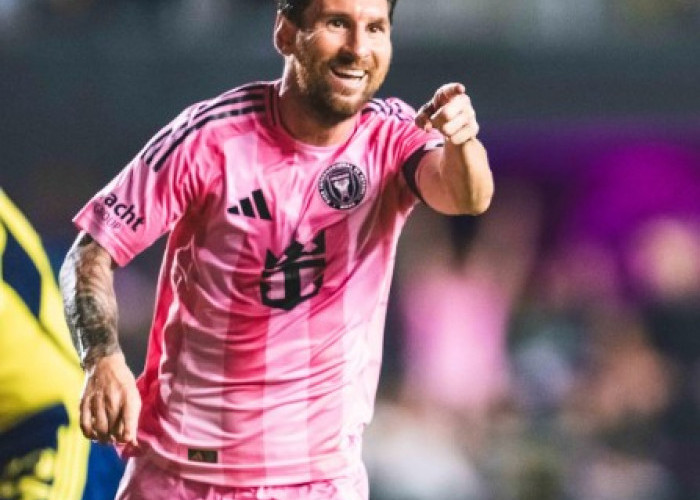 Isu Messi Pulang ke Barca Menguat, Haaland Jadi Target Berikutnya