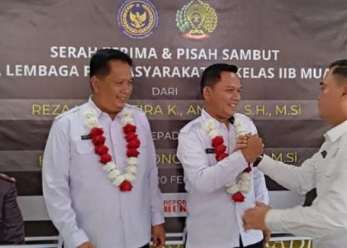 Komitmen Lanjutkan dan Tingkatkan Program yang Telah Berjalan