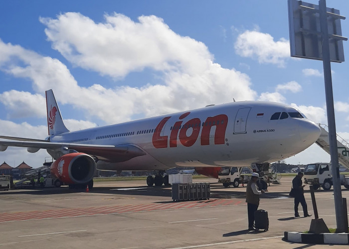 3 Bandara Masih Ditutup 