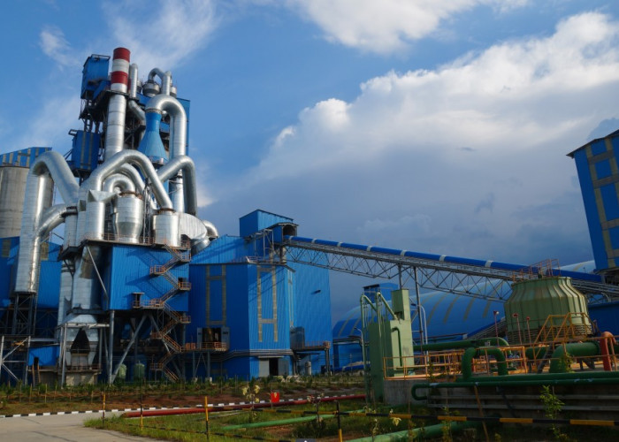 SMBR Tegaskan Komitmen GCG, Dukung Usut Dugaan Korupsi Distribusi Semen