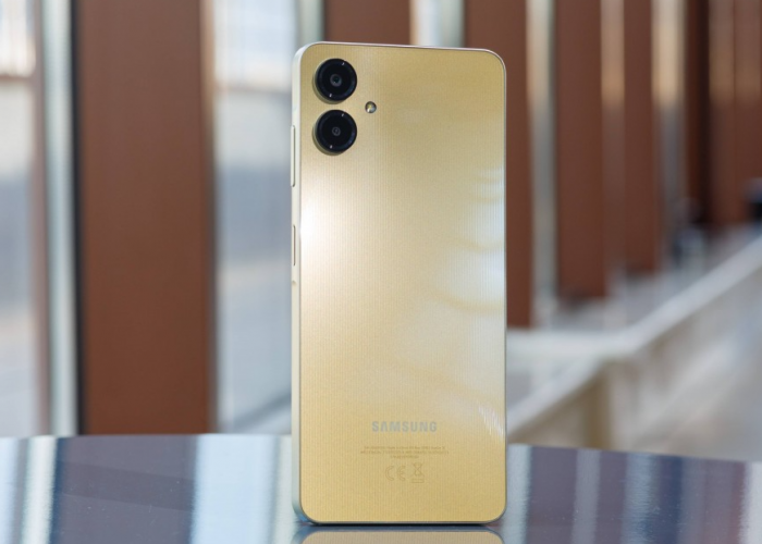 Rekomendasi HP 1 Jutaan untuk Hadiah Orang Tua Layar Besar, Simpel, dan Awet Dipakai