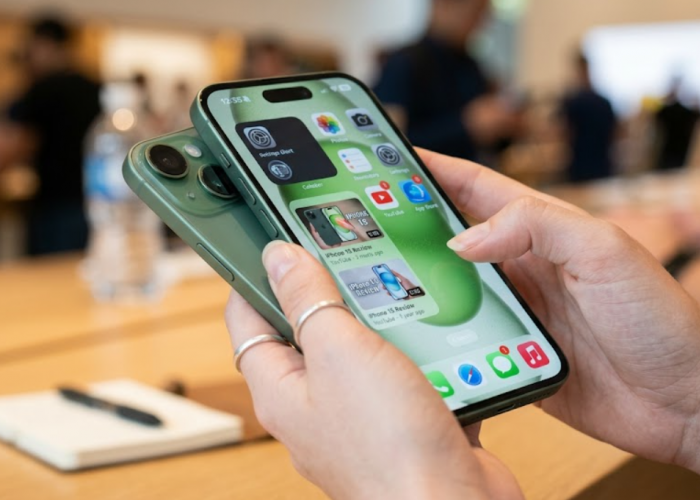 iPhone 15 Turun Harga di 2026, Masih Layak Dibeli atau Sudah Ketinggalan?