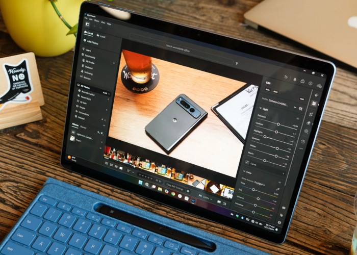 Cari Tablet Buat Kuliah? Ini Rekomendasi Paling Enak Ngerjain Tugas Tahun 2026