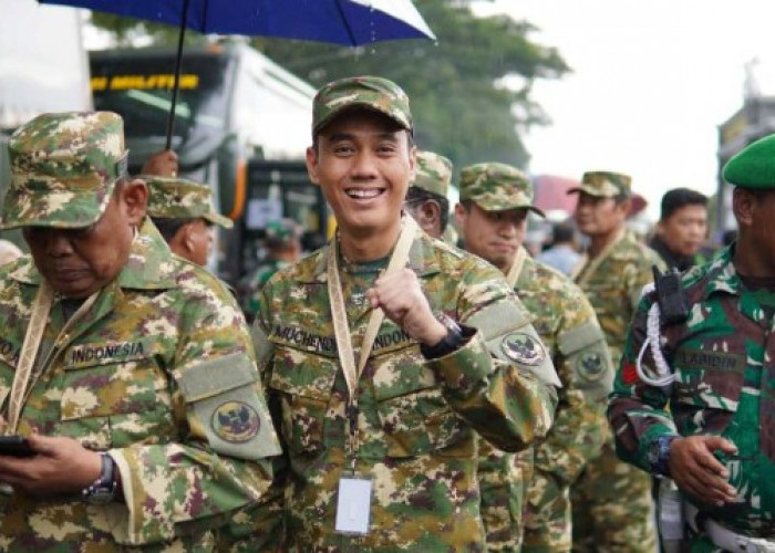 Langsung Gerak Cepat, Siap Dukung Program Presiden