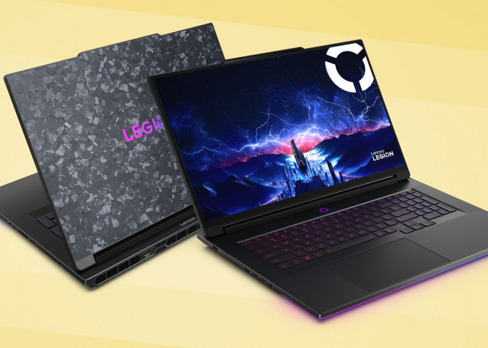 Lenovo Rilis Legion 9i (18