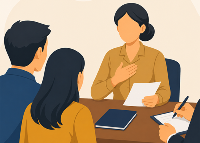 Dituding Menipu Oknum Guru di OKU Akhirnya Buka Suara: Saya Merasa Dipojokkan!