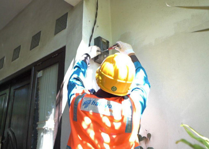 Tinggal 5 Hari Lagi! Diskon 50% Tambah Daya Listrik PLN Segera Berakhir