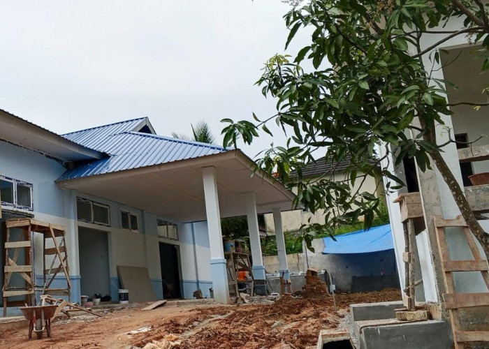 MBG Belum Menyentuh Siswa di Lengkiti OKU, Kapan Dilaksankan?