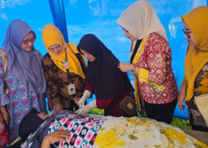 Peningkatan Kualitas Hidup Keluarga Lewat Sosialisasi Program KB