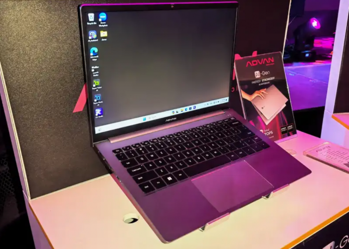 Rekomendasi Laptop AI Terbaik 2026 Harga Terjangkau, Performa di Atas Ekspektasi