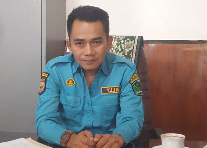 PDAM Tirta Raja OKU Bakal Naikkan Tarif Air Bersih Mulai 2025