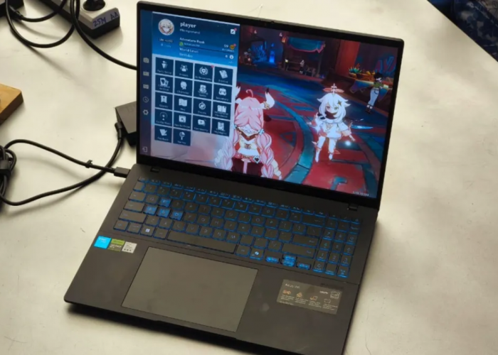 Rekomendasi Laptop Mahasiswa Teknik yang Layak Dibeli 2026