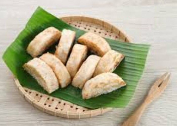 Resep Bandros Khas Bandung, Camilan Tradisional yang Menggoda Selera