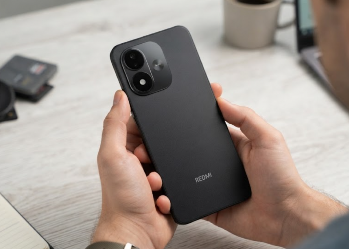 Redmi Note 17 Global Resmi Rilis: AMOLED 1800 Nits, Snapdragon 6s Gen 2