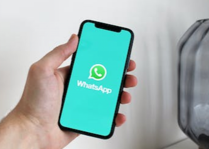 Tak Banyak yang tahu, ini cara menyimpan Status Whatsapp Kontak Anda Tanpa Aplikasi