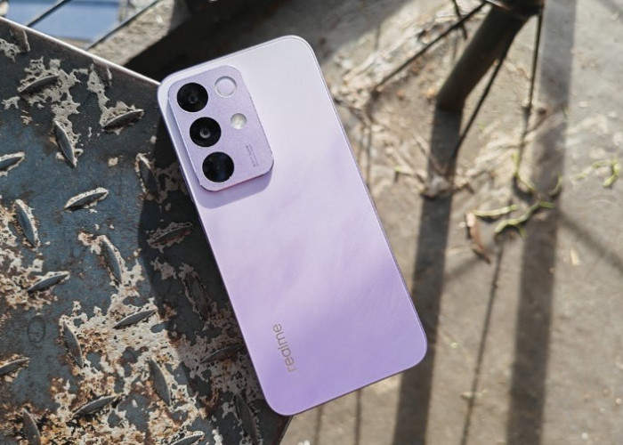 Realme C85 5G Punya Baterai 7000mAh di Harga 2 Jutaan? Begini Ketahanan Baterai Setelah Diuji Seharian Penuh