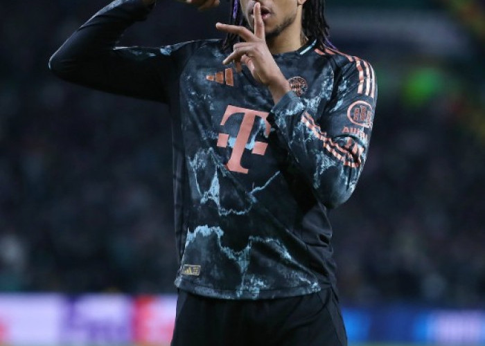 Liverpool Bidik Dua Bintang Bundesliga, Siapkan Dana Fantastis Rp4,9 Triliun