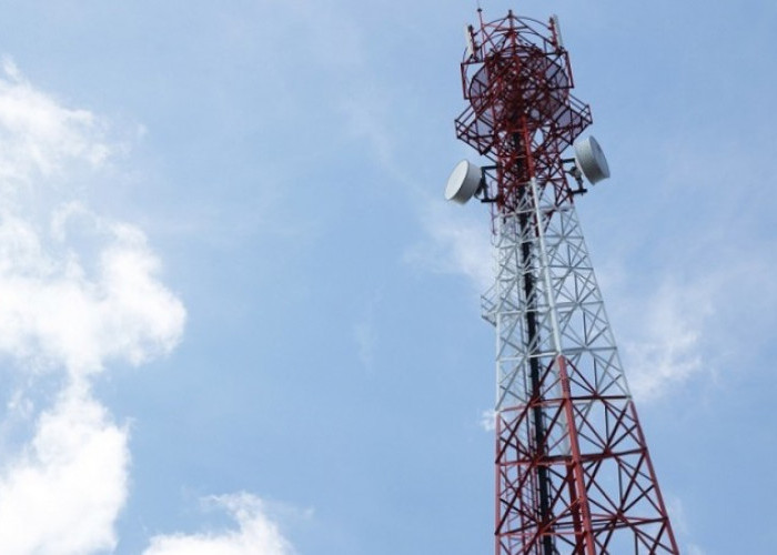 Puluhan Tahun Tanpa Sinyal, Warga Desa Datar Minta Dibangunkan Tower