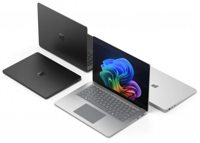 Microsoft Rilis Surface Laptop 7 dan Surface Pro 11, Usung Prosesor Intel Lunar Lake