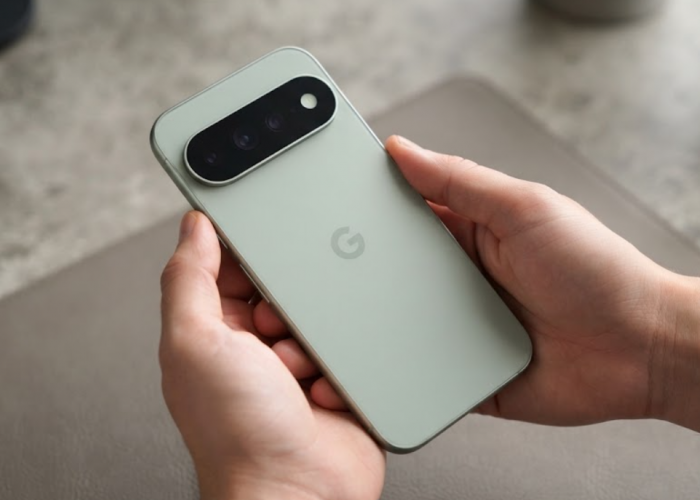 Ini Dia Google Pixel 11 Pro XL, Flagship Baru dengan Layar Paling Terang di Kelasnya 