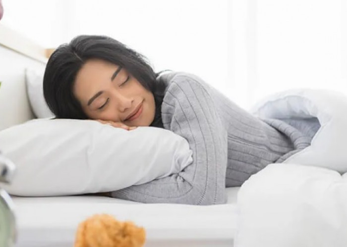 Manfaat Tidur Siang untuk Kesehatan Fisik dan Mental yang Perlu Diketahui  