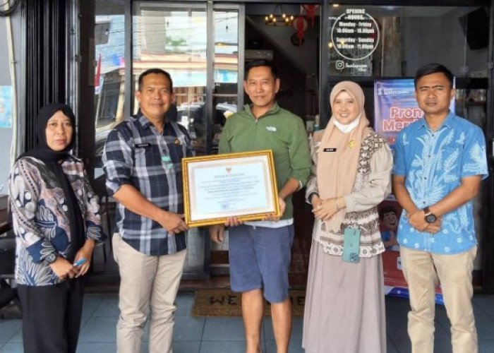 Pajak Makanan dan Minuman 10 Persen, Gelar Sosialisasi ke Rumah Makan dan Cafe
