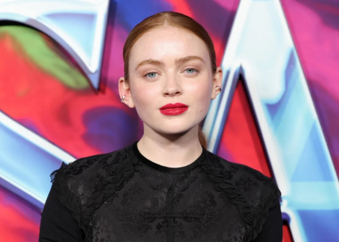 Sadie Sink Gabung Spider-Man 4: Jadi Gwen Stacy atau Jean Grey, ya?