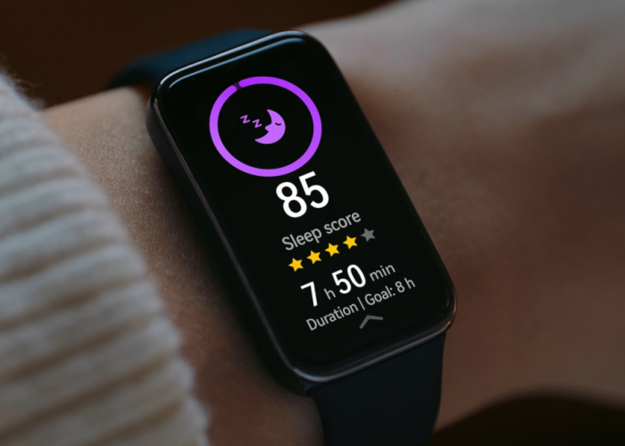 Mau Smartband Murah Tapi Fitur Lengkap? Ini 3 Pilihan Terbaik Awal Tahun!