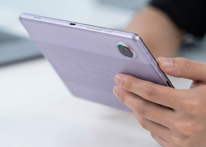 Tablet Gaming  Lenovo Y700 Gen 2 Ini Klaim Skor AnTuTu Tertinggi, Rilis Tinggal Hitung Hari 