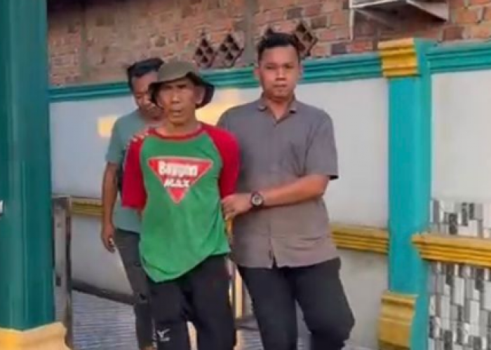 Kejari OKU Pastikan Hukuman Pelaku Cabul Anak Bakal Divonis Maksimal, Keluarga Tuntut Keadilan!