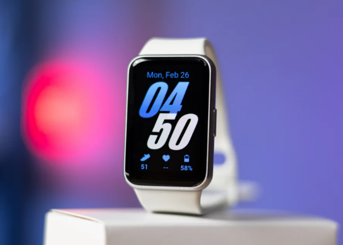 Bukan Smartwatch! Ini Smartband Terbaik 2026 Buat Lari dan Olahraga Outdoor