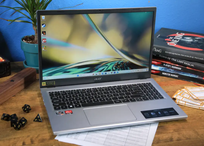 Rekomendasi Laptop Mahasiswa 2026 Murah, Kencang, dan Masih Enak Dipakai Sampai Lulus