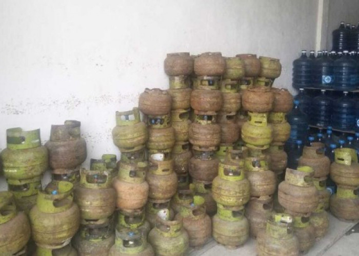 Warga Desak Pemkab OKU Selatan Tertibkan Penyalahgunaan Elpiji 3 Kg