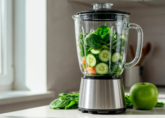 Rekomendasi Blender 300 Ribuan Terbaik 2026 Murah Tapi Nggak Murahan!