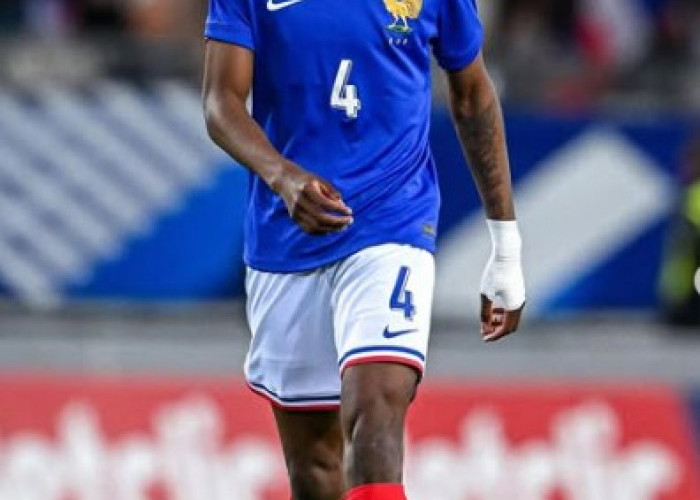 Liverpool Kalahkan Chelsea, Datangkan Jeremy Jacquet Seharga Rp1,4 Triliun