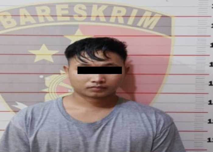 Polisi Tangkap Oknum PPPK di OKU, Diduga Terlibat Kasus Penadahan