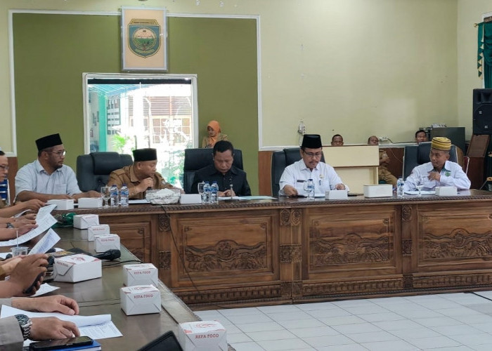 8 Bus Siap Angkut CJH OKU Tergabung Kloter 9 PLM, Kemenag: Berangkat Minggu Malam!