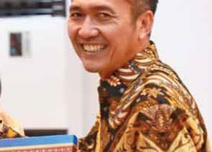 Ratu Dewa Sosok Bakal Calon Pengganti Walikota Palembang Harnojoyo yang Berakhir September 2023