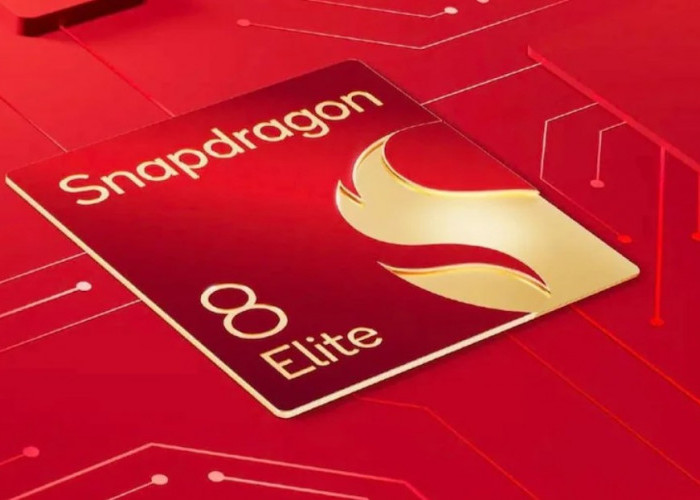 Snapdragon 8 Elite 2 Bakal Rilis Lebih Cepat