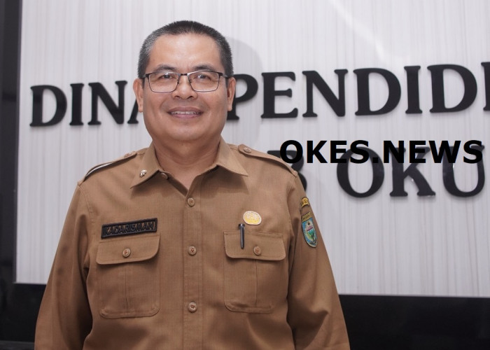 Disdik OKU Warning Orang Tua: Jangan Percaya Calo dan Janji Kelulusan!