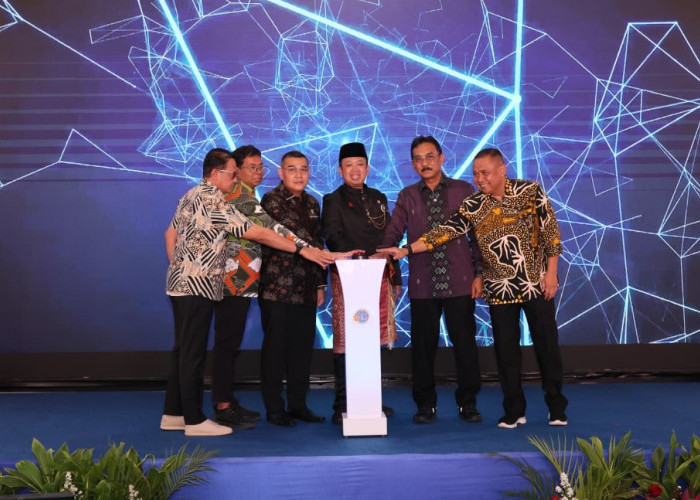 HUT ke-81 Republik Indonesia, Kementerian ATR/BPN Luncurkan Tiga Program Transformasi Pelayanan  ​