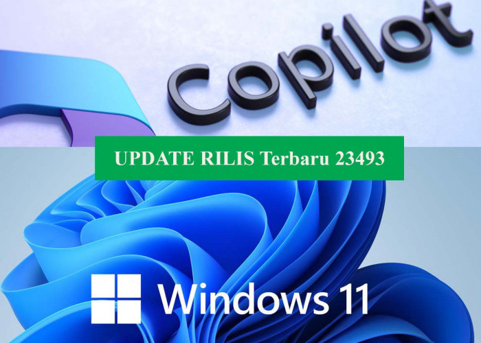 Cara Setting Home Copilot Windows 11, Update Winrar Native dan Perubahan  Fitur menarik