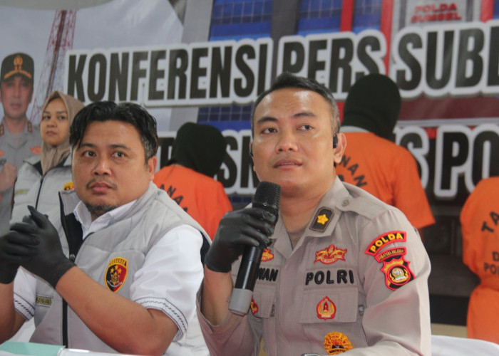 Praktik kredit fiktif di Bank BUMN Dibongkar Polda Sumsel, 15 Ditetapkan Tersangka