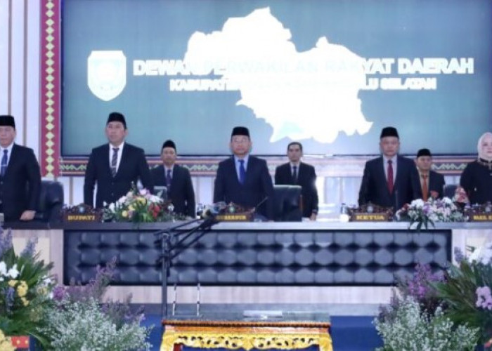 Optimalkan Program, Minta Sinergi DPRD dan Pemerintah Daerah