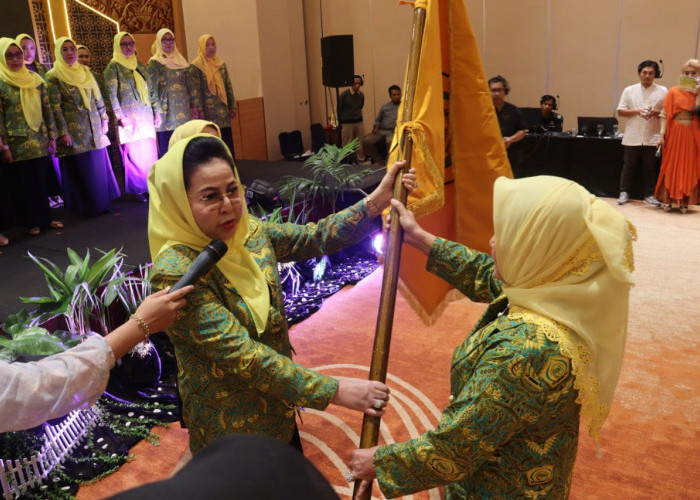 DPD Pengajian Al-Hidayah Sumsel Siap Jalankan Program untuk Kemaslahatan Masyarakat
