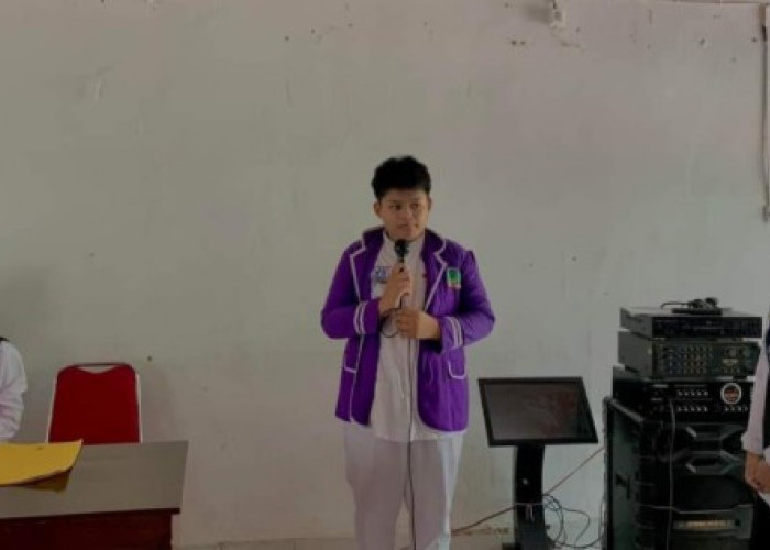 Sosialisasikan Anti-Bulling Guna Cegah Kekerasan Pelajar