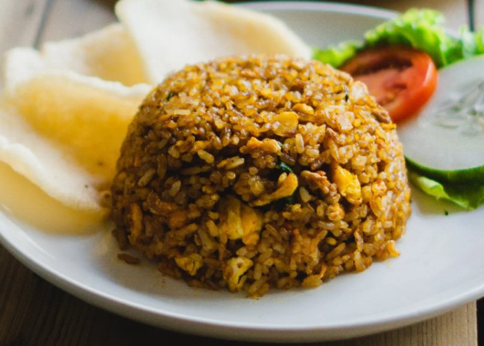 Resep Sederhana Nasi Goreng Rumahan yang Cocok untuk Pemula