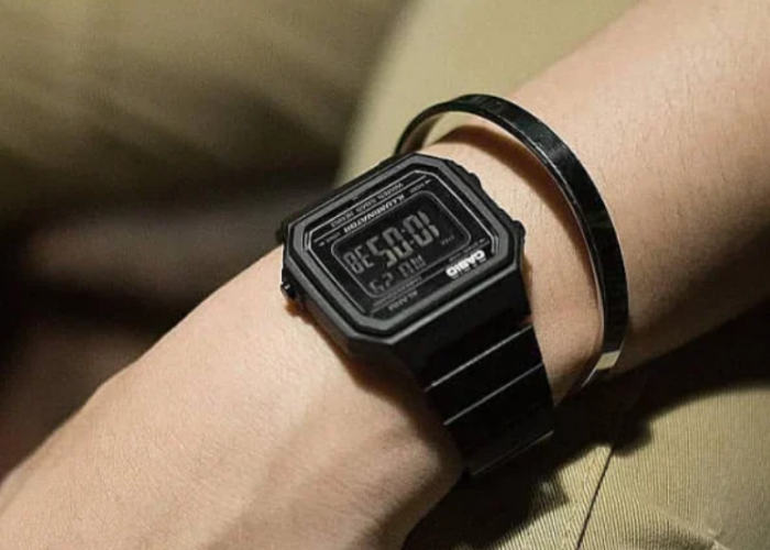 Rekomendasi Jam Tangan Pria Classic Vintage di Bawah 1 Juta, Stylish Tanpa Bikin Kantong Bolong