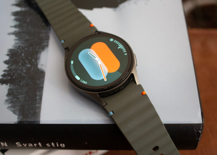 Smartwatch Terbaik 2026 untuk Olahraga, Kerja Ini Rekomendasi Terbaik Biar Nggak Nyesel